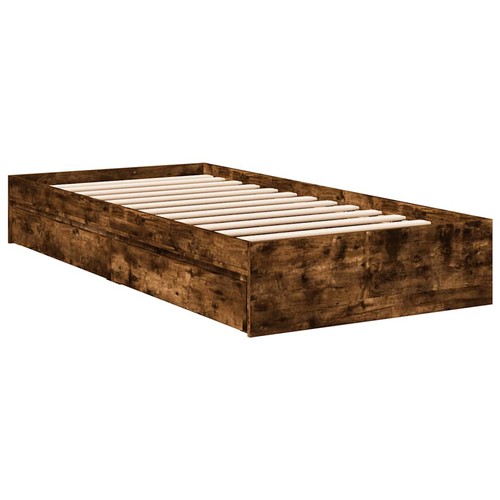 Vidaxl bed frame with - vidaxl,