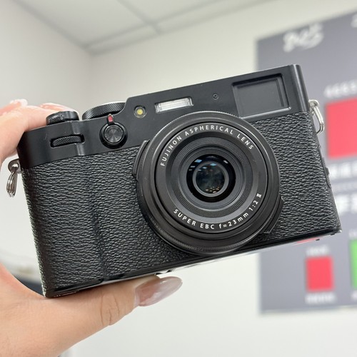 Fujifilm x100v 1mp digital - x100v,