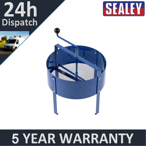 Sealey dellonda large rotary - large,