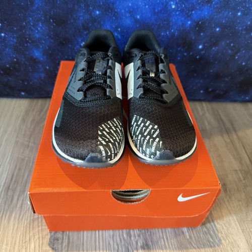 Nike zoom rival track - 6,
