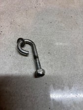 Mountfield Recoil Starter Pull Cord Handle Bolt Guide 122430313/0 B31