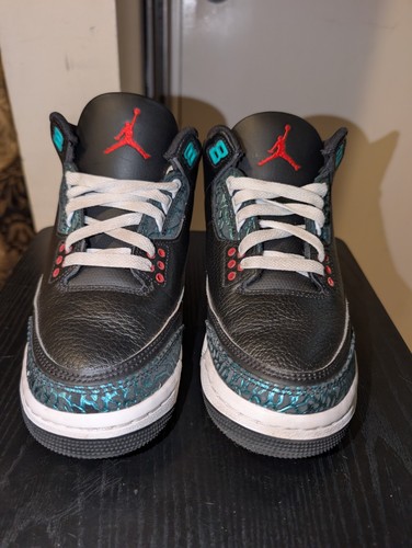 Nike air jordan retro moto - air, 3