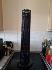Tower Fan