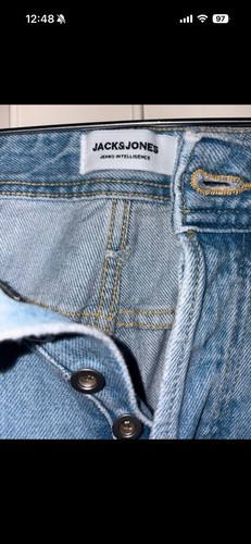 Vintage jack and jones - vintage,