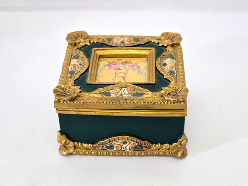 Vintage decorative art deco - vintage,