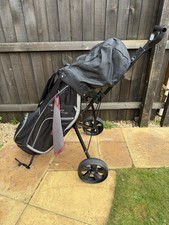 Cobra Amp Cell-S Woods Iron