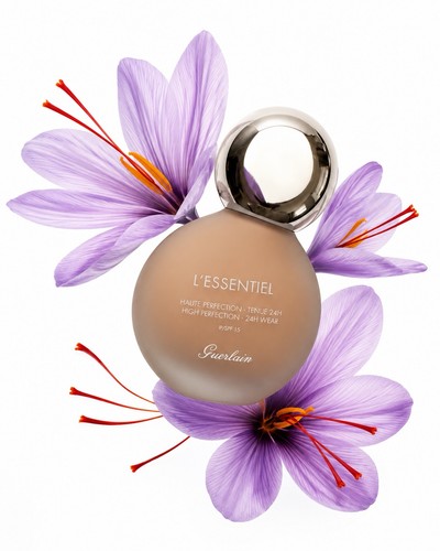 Guerlain essentiel high - l'essentiel,