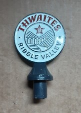 Thwaites Brewery used Thwaites