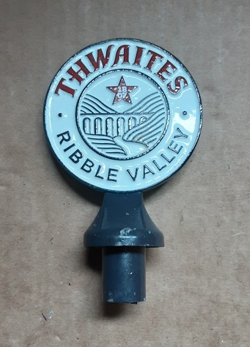 Thwaites brewery used - thwaites,