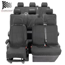 Vw Transporter T5/T5.1 Sportline Shuttle All Seat Covers 103 212 213 245