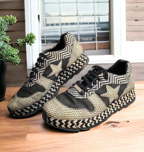 Stella mccartney platform - mccartney,