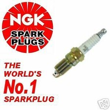 Ngk spark plugs - 1, suzuki