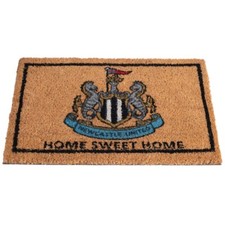 Newcastle United FC Doormat