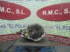 F13C418 3170312 gearbox OPEL