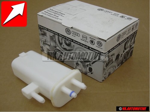 Genuine fuel filter - vw,