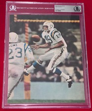 Lance alworth hof chargers - lance, "hof