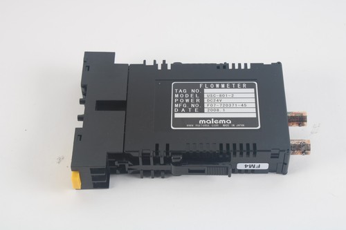 Malema usc 801 ultrasonic - malema, usc-801-2