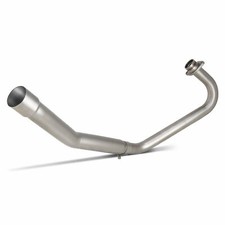 Grmoto pipe for honda cbf125 - pipe/s,