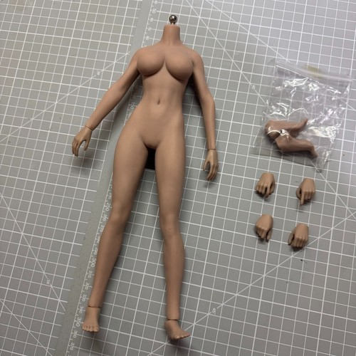 Tbleague scale female - tbleague, 1/6