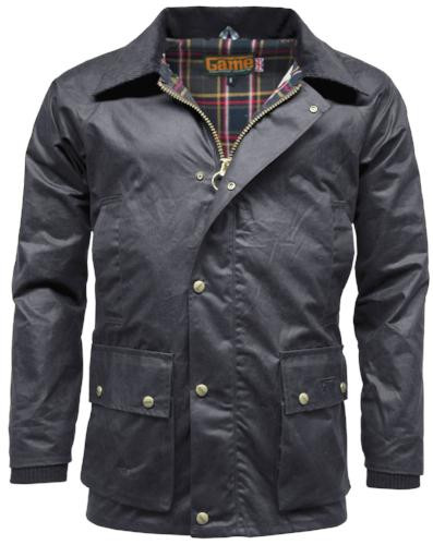 Mens game barker - mens, jacket