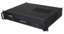 Professional Amplifier, 5kW, 2