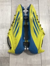 Adidas Adizero RS7 Yellow