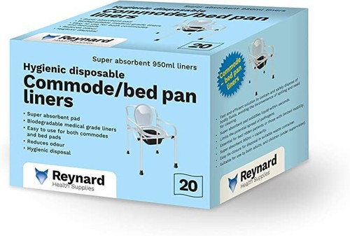 X40 pack reynard disposable - x40,