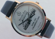 Mercedes Benz C Class W202 AMG