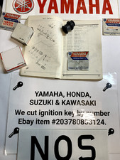 YAMAHA SR400,SR500,XT500,TT500