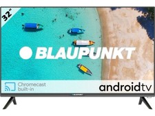 Smart blaupunkt led - 32,
