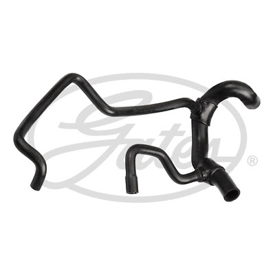 Radiator hose fits ford - radiator,