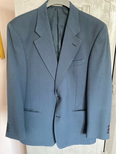 Berkertex mens wool mix - ,