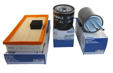 Ford Transit Connect 1.8 TDCI