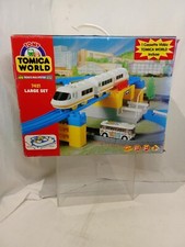 tomica world by tomy circuit