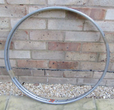 Classic AVA Sprint Rims, 700C, 28H