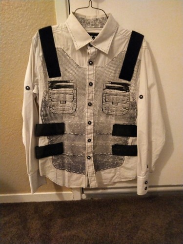 Dress shirt men s - dress,