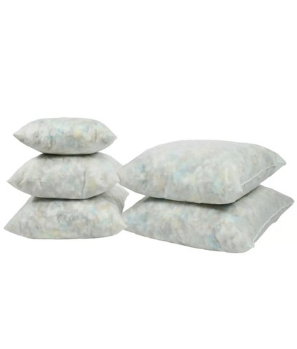 Pack shredded foam cushion - 4,