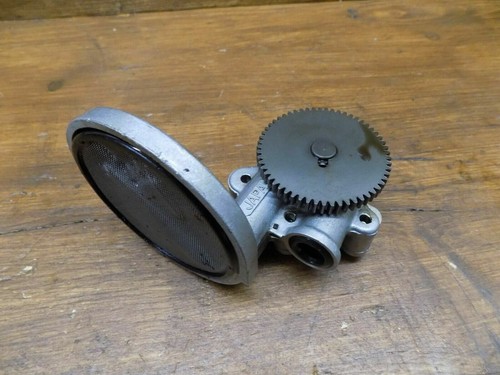 Kawasaki gt550 1990 oil pump - oil,