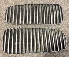 GRILLE VANE INSERT SET /