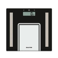 Salter Analyser Bathroom Scale