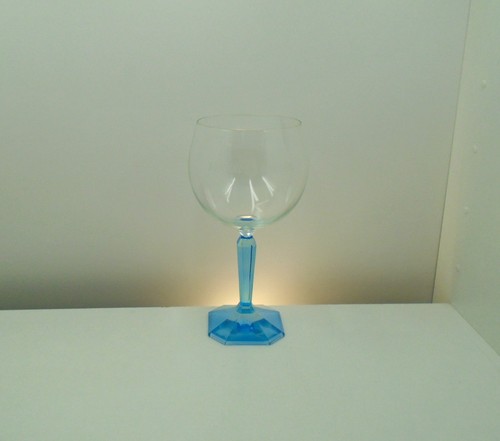Bombay sapphire balloon copa - sapphire,