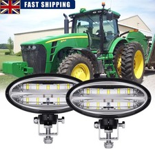 LED Flood Beam Light for John