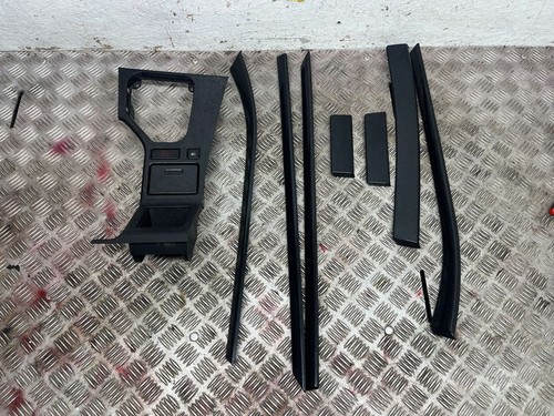 Bmw e39 2000 petrol - 5,