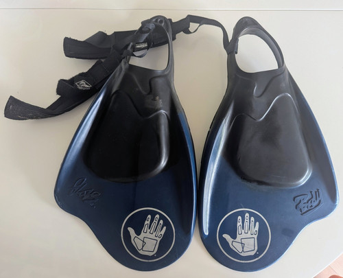 Body glove swim fins - swim, &