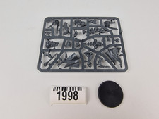 Games Workshop Warhammer 40000