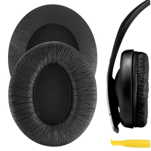 Ear pads for sennheiser - sennheiser, hd202