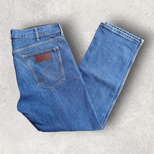 Wrangler greensboro stretch - wrangler,