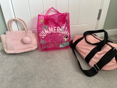 Little girls bags - little,