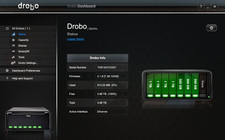 Data Robotics  Drobo B800FS