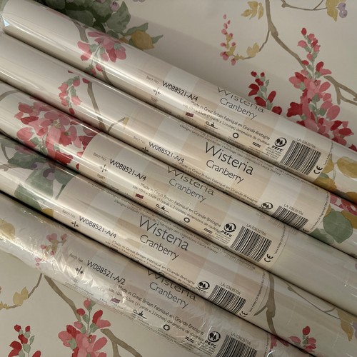 Laura ashley wisteria - ashley,